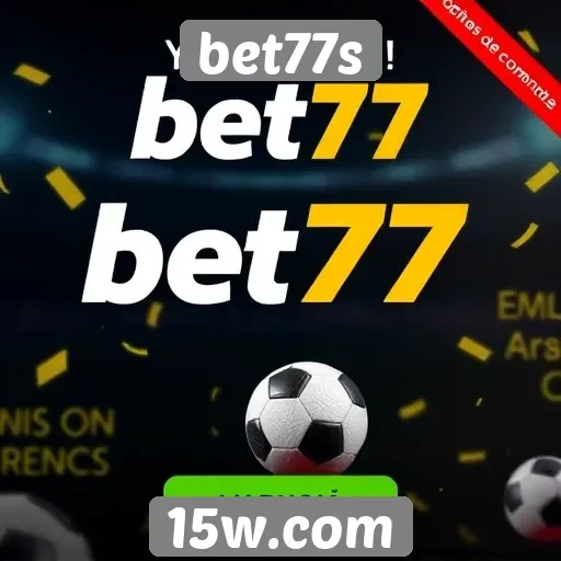 Comparativo de bônus e promoções do bet77s