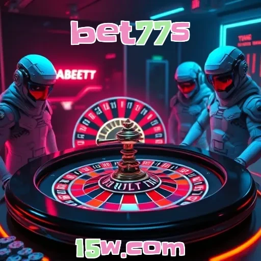 bet77s Jogos de Cartas