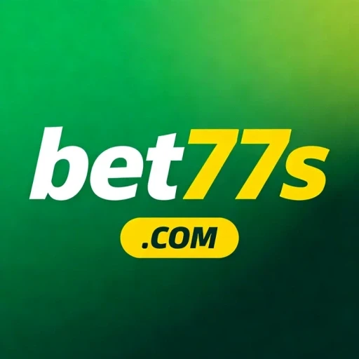 Logotipo bet77s