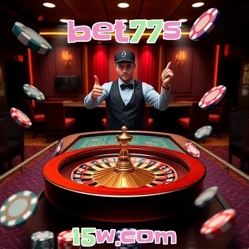 bet77s Poker