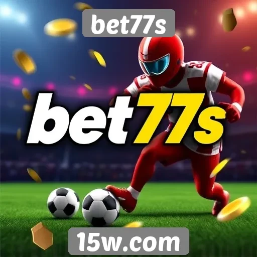 Ofertas promocionais disponíveis na bet77s