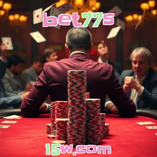 bet77s Jogos de Mesa