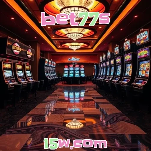 bet77s Esportes Virtuais